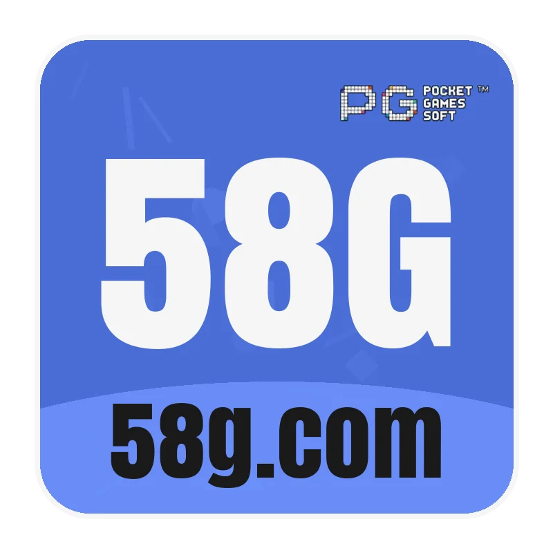 Logo da 58g