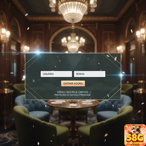 58g.com - confiável acesso direto para acessar